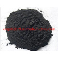 60~75% Ni Dark Grey Nickel Coated Graphite Powder for Electrical Carbon Products